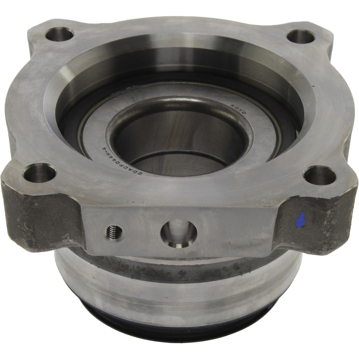 Centric Parts Premium Flanged Wheel Bearing Module 405.44012