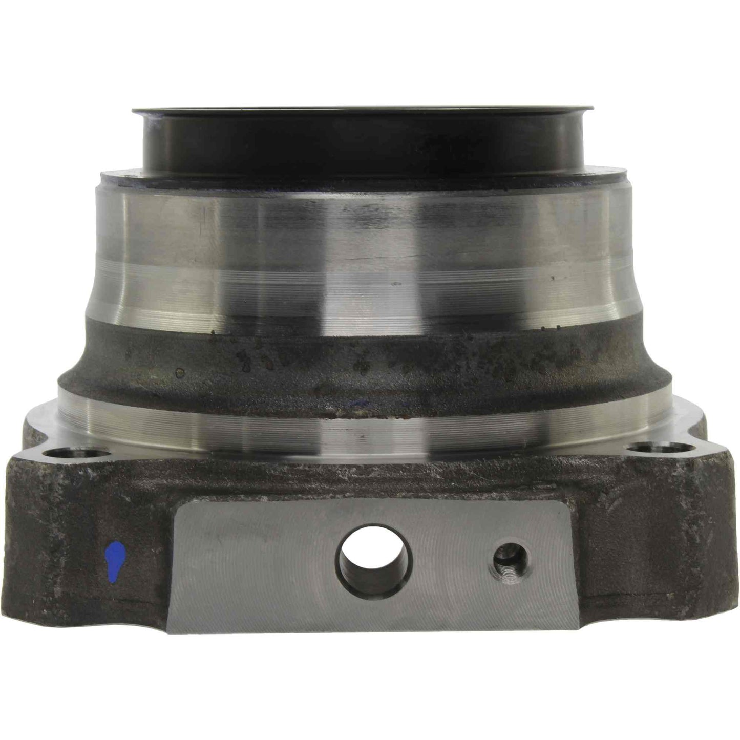 Centric Parts Premium Flanged Wheel Bearing Module 405.44012