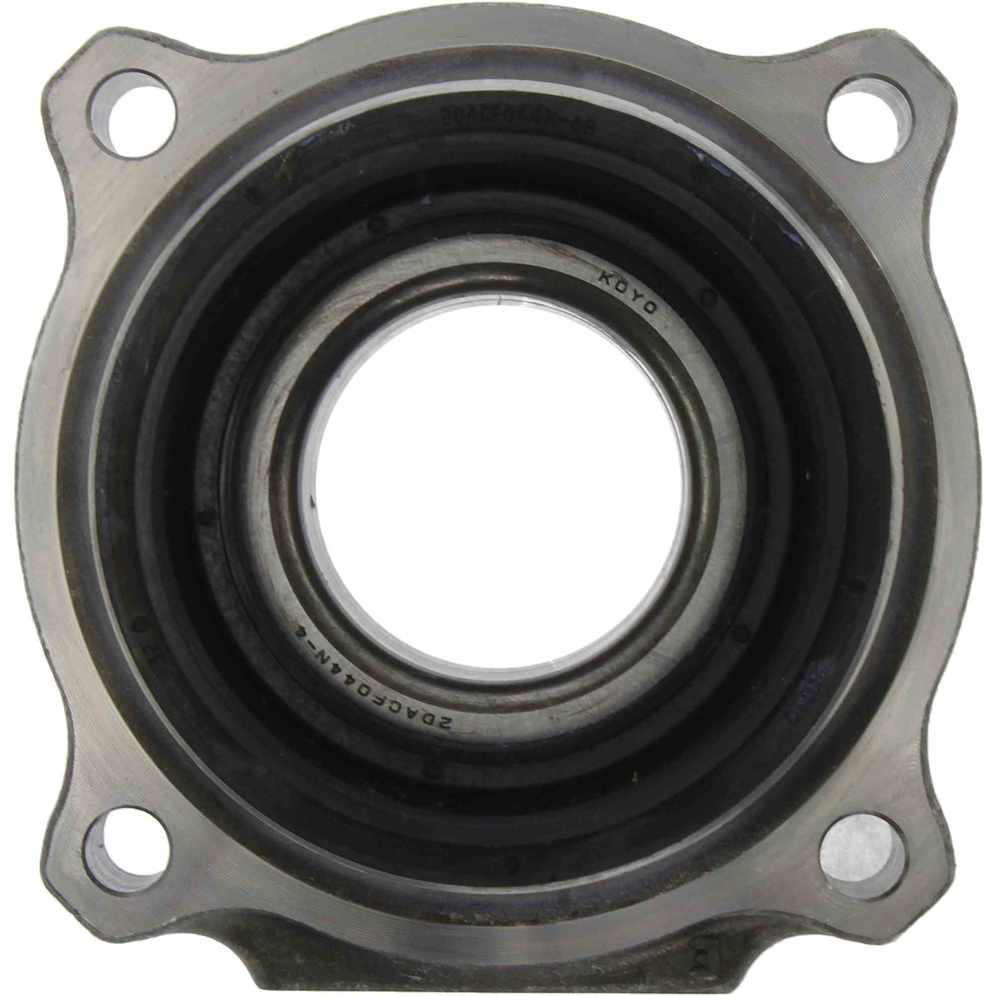 Centric Parts Premium Flanged Wheel Bearing Module 405.44012