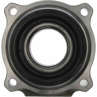 Centric Parts Premium Flanged Wheel Bearing Module 405.44012