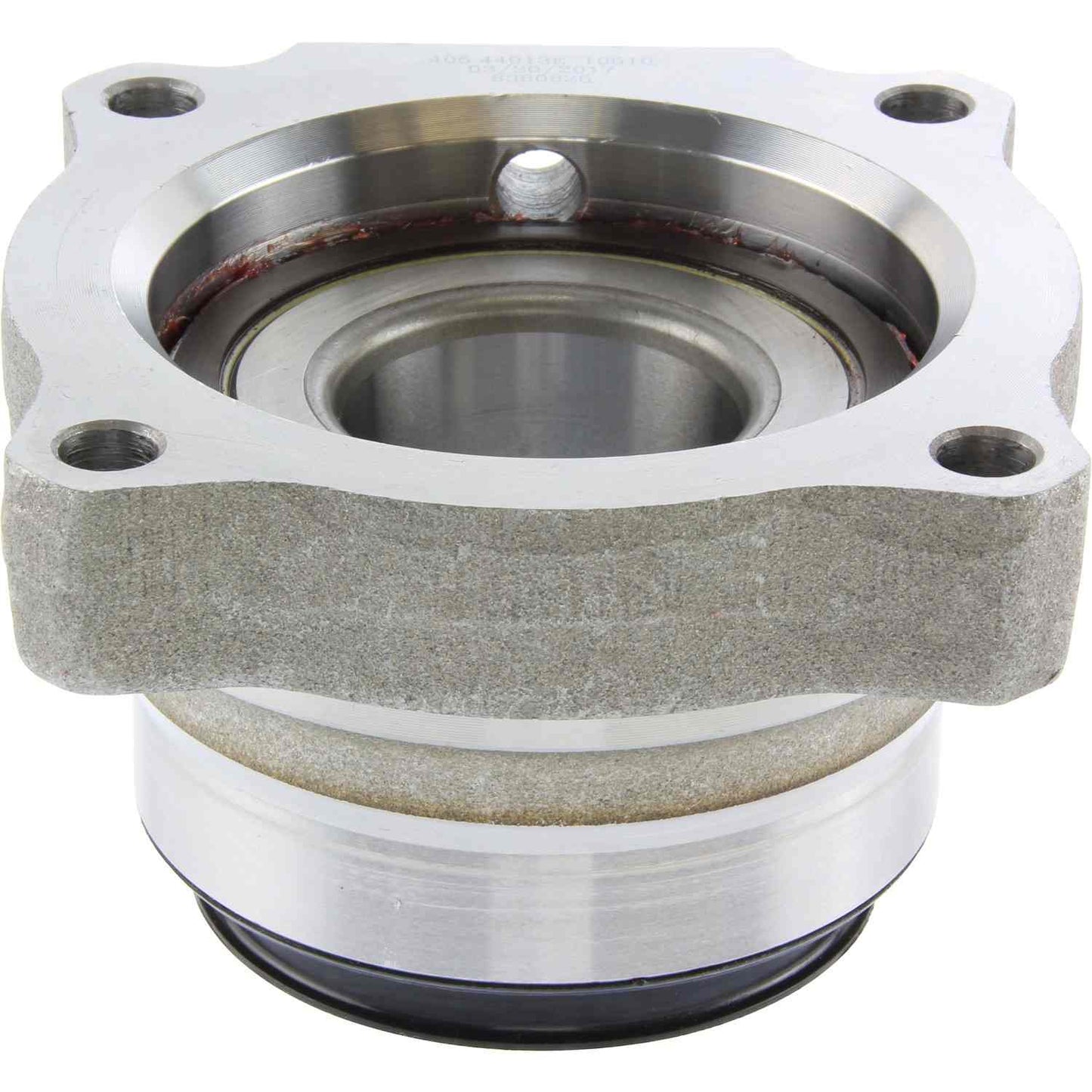 Centric Parts Wheel Bearing and Hub Assembly Standard Flanged Bearing Module with High Quality Steel for 2005-2020 Toyota Tacoma 405.44013E