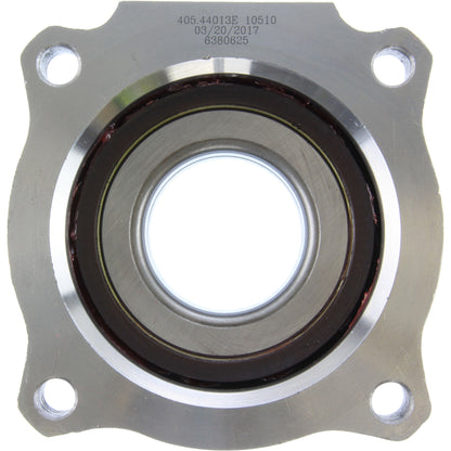 Centric Parts Wheel Bearing and Hub Assembly Standard Flanged Bearing Module with High Quality Steel for 2005-2020 Toyota Tacoma 405.44013E