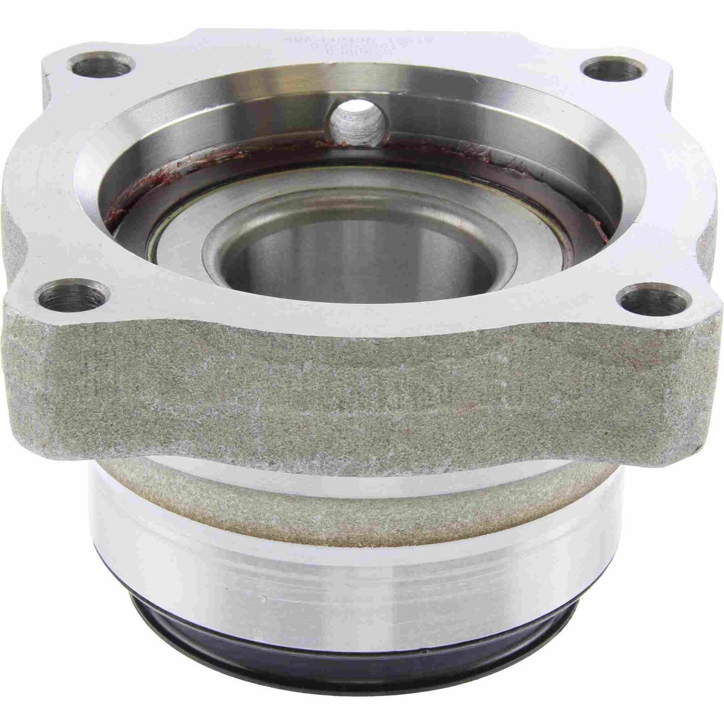 Centric Parts Wheel Bearing and Hub Assembly Standard Flanged Bearing Module with High Quality Steel for 2005-2020 Toyota Tacoma 405.44013E