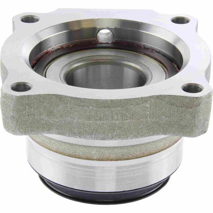 Centric Parts Wheel Bearing and Hub Assembly Standard Flanged Bearing Module with High Quality Steel for 2005-2020 Toyota Tacoma 405.44013E