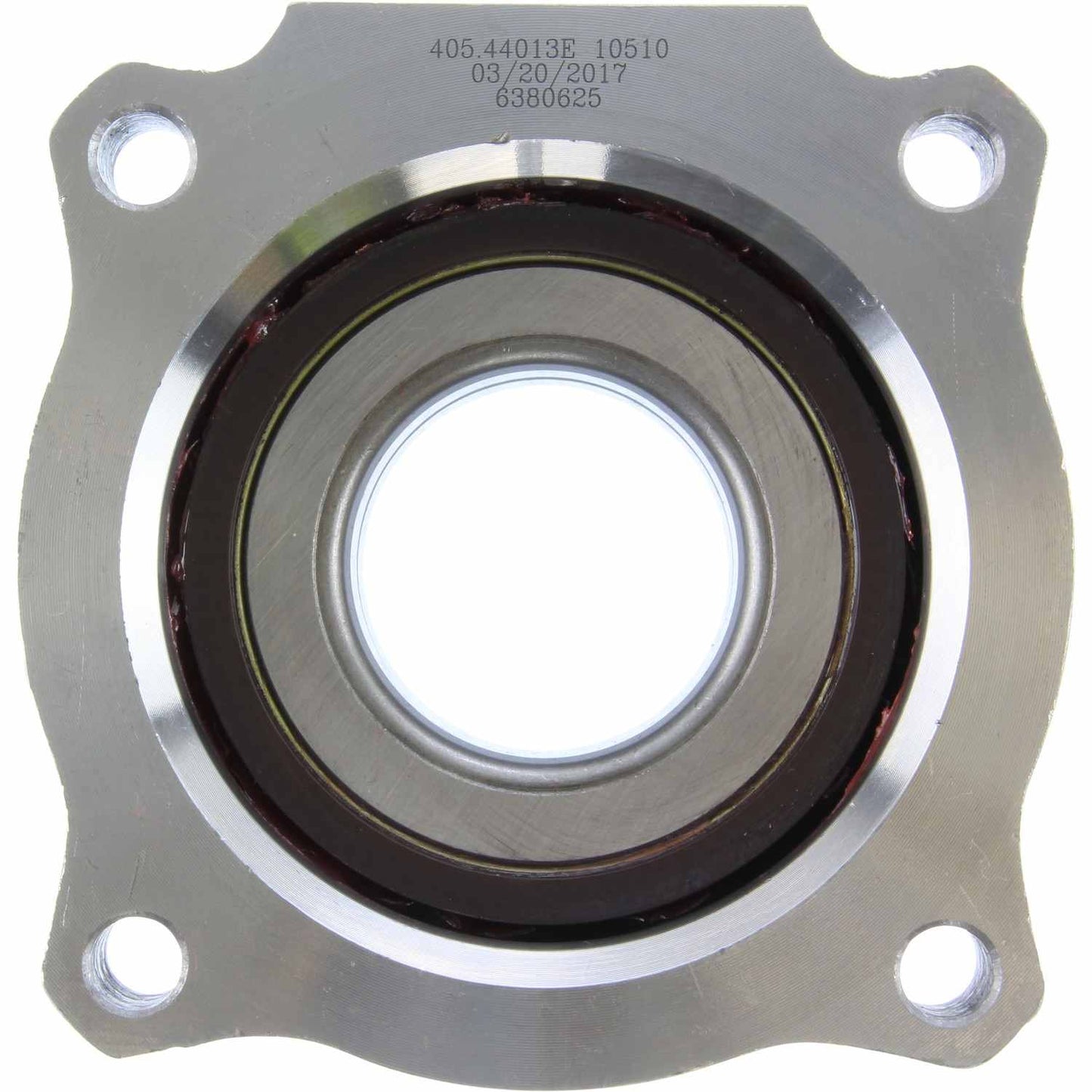 Centric Parts Wheel Bearing and Hub Assembly Standard Flanged Bearing Module with High Quality Steel for 2005-2020 Toyota Tacoma 405.44013E