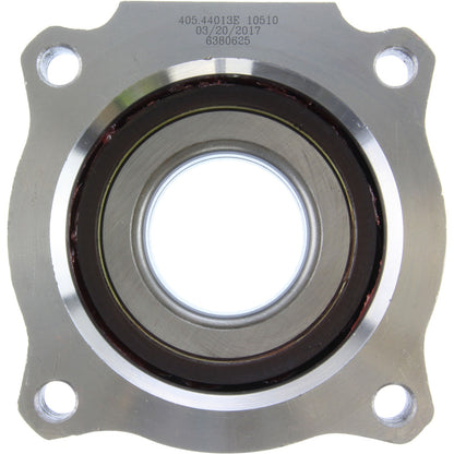 Centric Parts Wheel Bearing and Hub Assembly Standard Flanged Bearing Module with High Quality Steel for 2005-2020 Toyota Tacoma 405.44013E