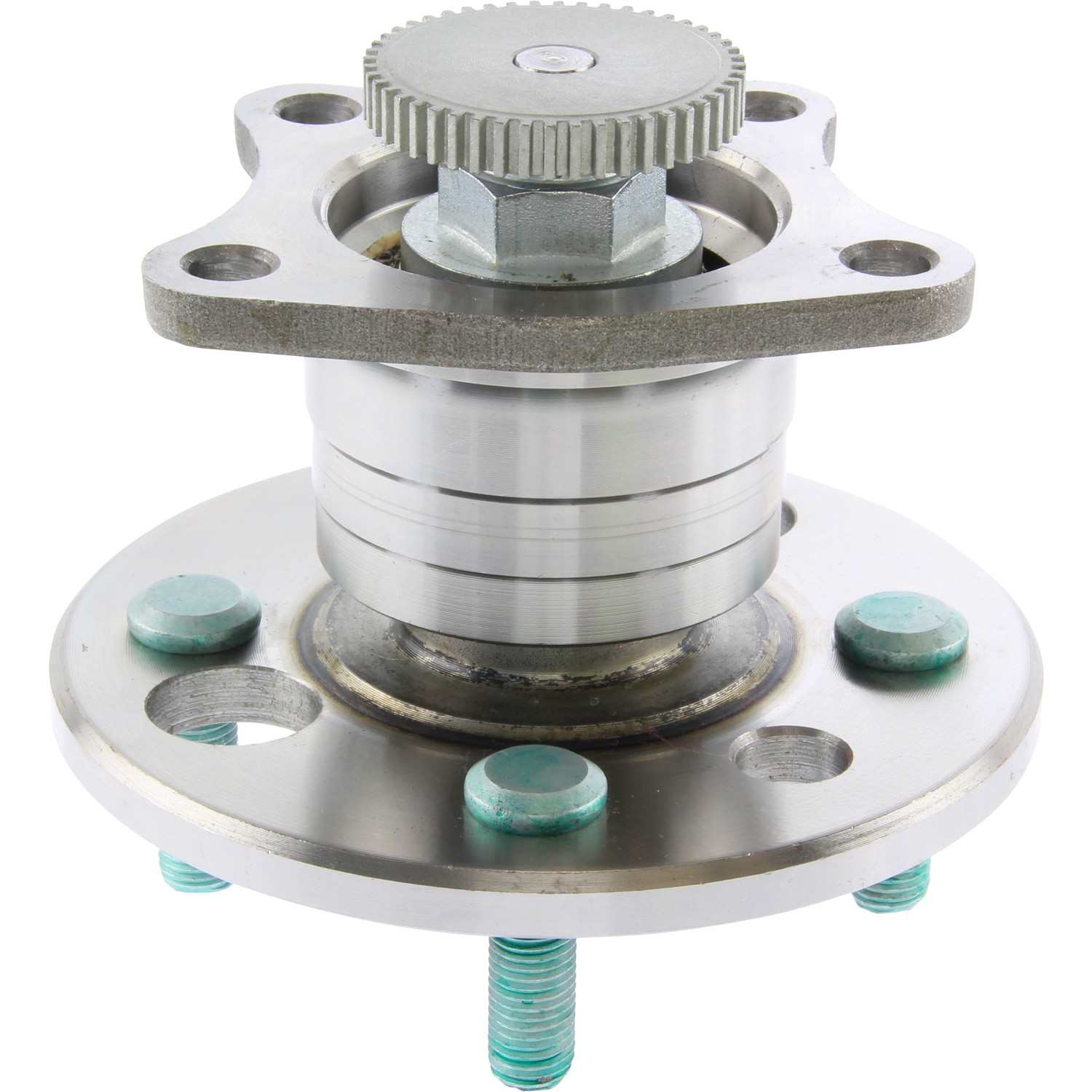 C-Tek Standard Hub and Bearing Assembly With ABS Tone Ring 405.44014E