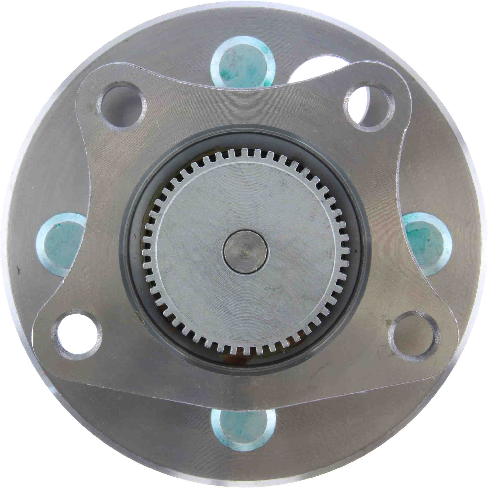 C-Tek Standard Hub and Bearing Assembly With ABS Tone Ring 405.44014E