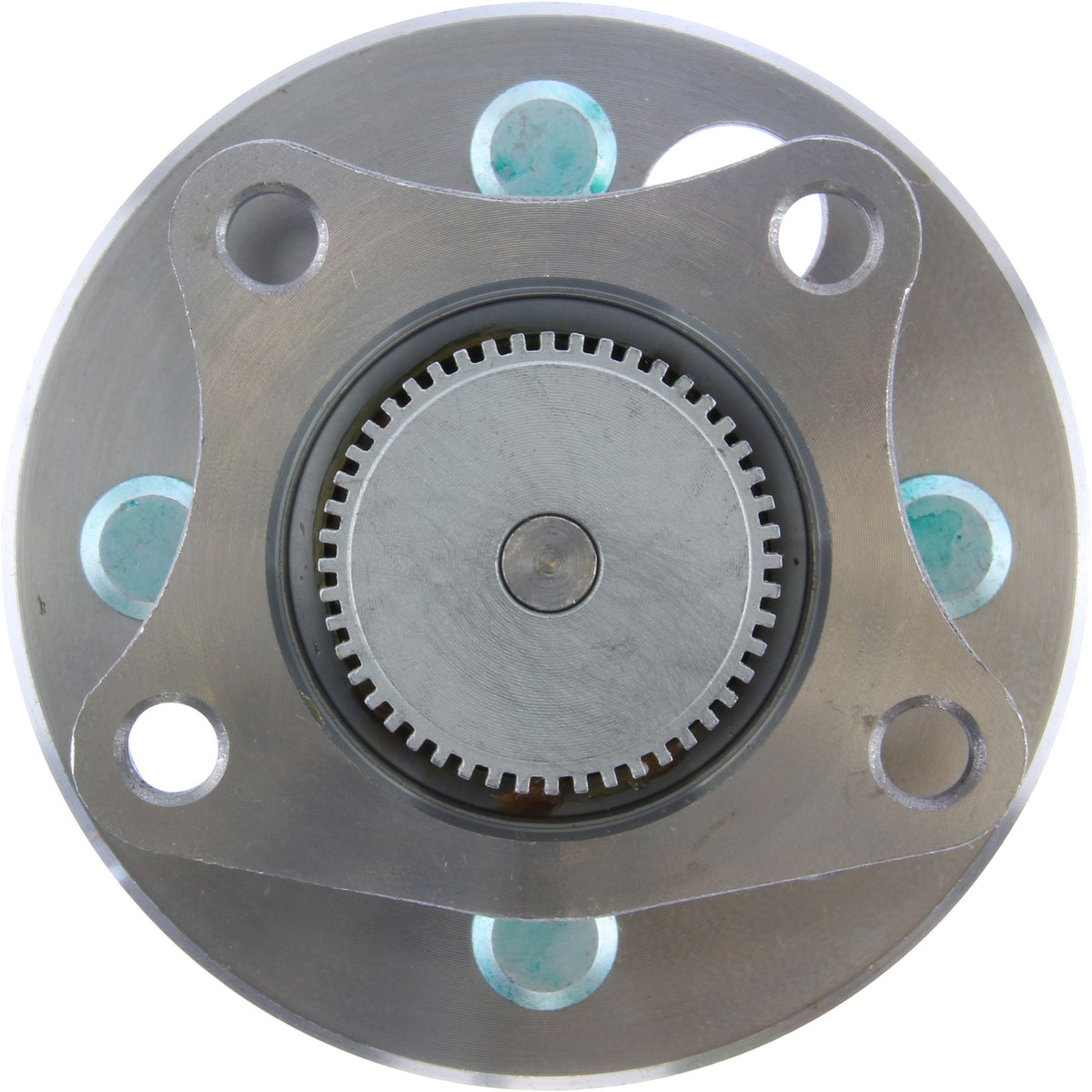 Centric Parts Wheel Bearing and Hub Assembly Standard with ABS Tone Ring for 2002-1998 Chevrolet Prizm 1997-1996 Geo Prizm 405.44014E