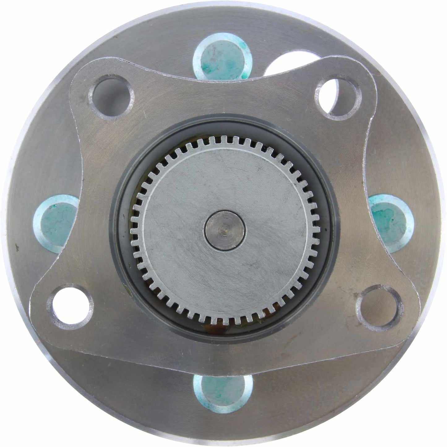 Centric Parts Wheel Bearing and Hub Assembly Standard with ABS Tone Ring for 2002-1998 Chevrolet Prizm 1997-1996 Geo Prizm 405.44014E