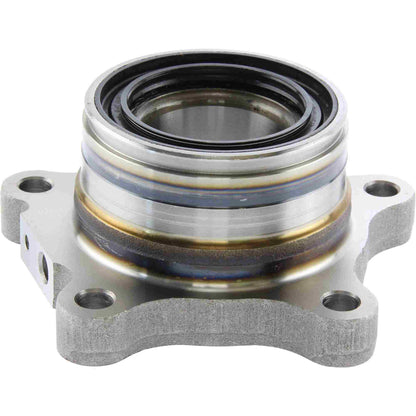 Centric Parts Wheel Bearing and Hub Assembly Standard Flanged Bearing Module with ABS for Lexus LX570 2011‑2008, 2018‑2013; Toyota Land Cruiser 2011‑2008, 2020‑2013; Tundra 2021‑2007 405.44015E