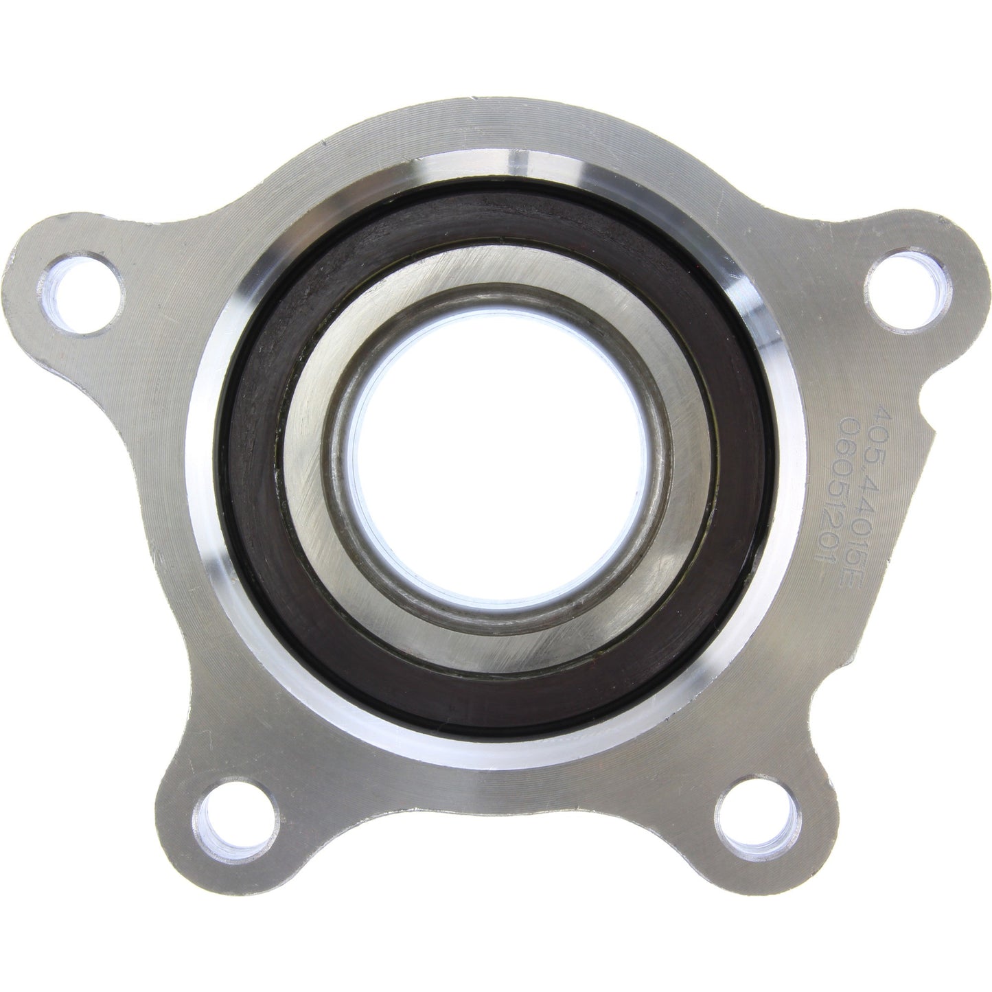 Centric Parts Wheel Bearing and Hub Assembly Standard Flanged Bearing Module with ABS for Lexus LX570 2011‑2008, 2018‑2013; Toyota Land Cruiser 2011‑2008, 2020‑2013; Tundra 2021‑2007 405.44015E
