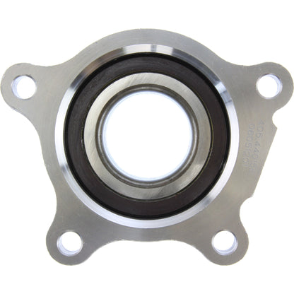 Centric Parts Wheel Bearing and Hub Assembly Standard Flanged Bearing Module with ABS for Lexus LX570 2011‑2008, 2018‑2013; Toyota Land Cruiser 2011‑2008, 2020‑2013; Tundra 2021‑2007 405.44015E
