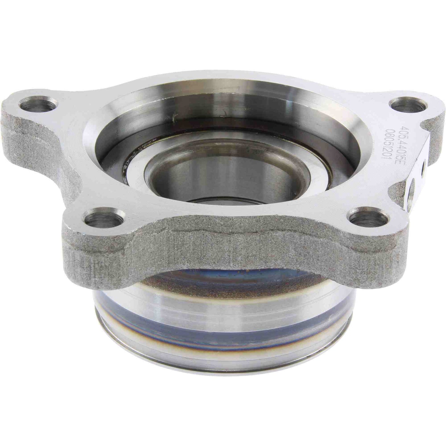 Centric Parts Wheel Bearing and Hub Assembly Standard Flanged Bearing Module with ABS for Lexus LX570 2011‑2008, 2018‑2013; Toyota Land Cruiser 2011‑2008, 2020‑2013; Tundra 2021‑2007 405.44015E