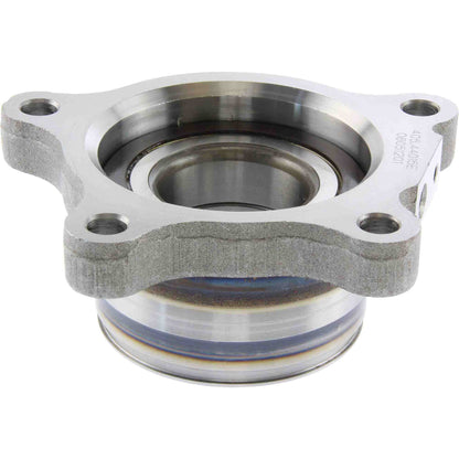 Centric Parts Wheel Bearing and Hub Assembly Standard Flanged Bearing Module with ABS for Lexus LX570 2011‑2008, 2018‑2013; Toyota Land Cruiser 2011‑2008, 2020‑2013; Tundra 2021‑2007 405.44015E