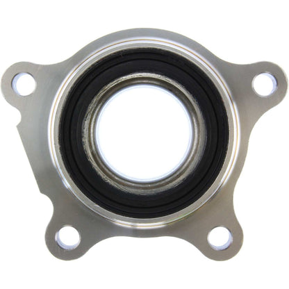 Centric Parts Wheel Bearing and Hub Assembly Standard Flanged Bearing Module with ABS for Lexus LX570 2011‑2008, 2018‑2013; Toyota Land Cruiser 2011‑2008, 2020‑2013; Tundra 2021‑2007 405.44015E