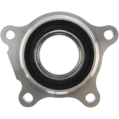 Centric Parts Wheel Bearing and Hub Assembly Standard Flanged Bearing Module with ABS for Lexus LX570 2011‑2008, 2018‑2013; Toyota Land Cruiser 2011‑2008, 2020‑2013; Tundra 2021‑2007 405.44015E