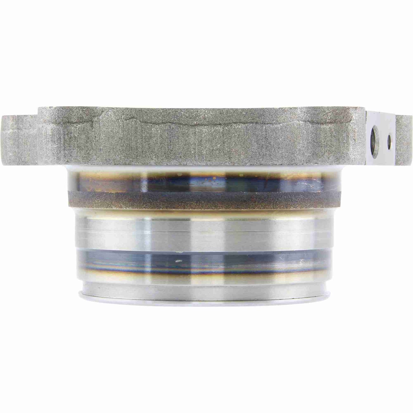 Centric Parts Wheel Bearing and Hub Assembly Standard Flanged Bearing Module with ABS for Lexus LX570 2011‑2008, 2018‑2013; Toyota Land Cruiser 2011‑2008, 2020‑2013; Tundra 2021‑2007 405.44015E