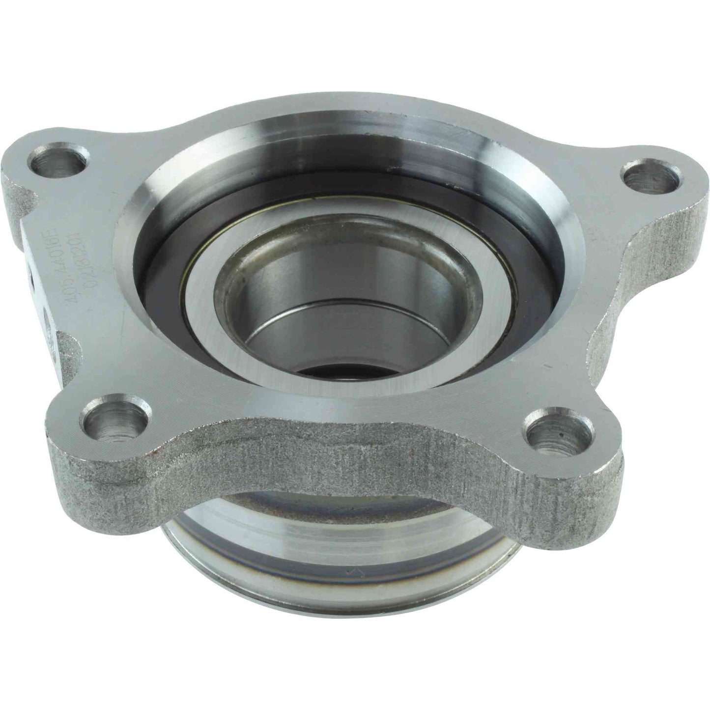 Centric Parts Wheel Bearing and Hub Assembly for 405.44016E