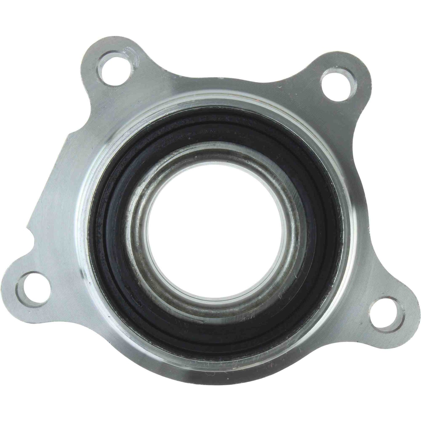 Centric Parts Wheel Bearing and Hub Assembly for 405.44016E