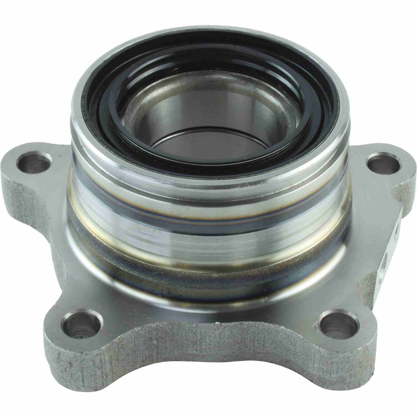 Centric Parts Wheel Bearing and Hub Assembly for 405.44016E