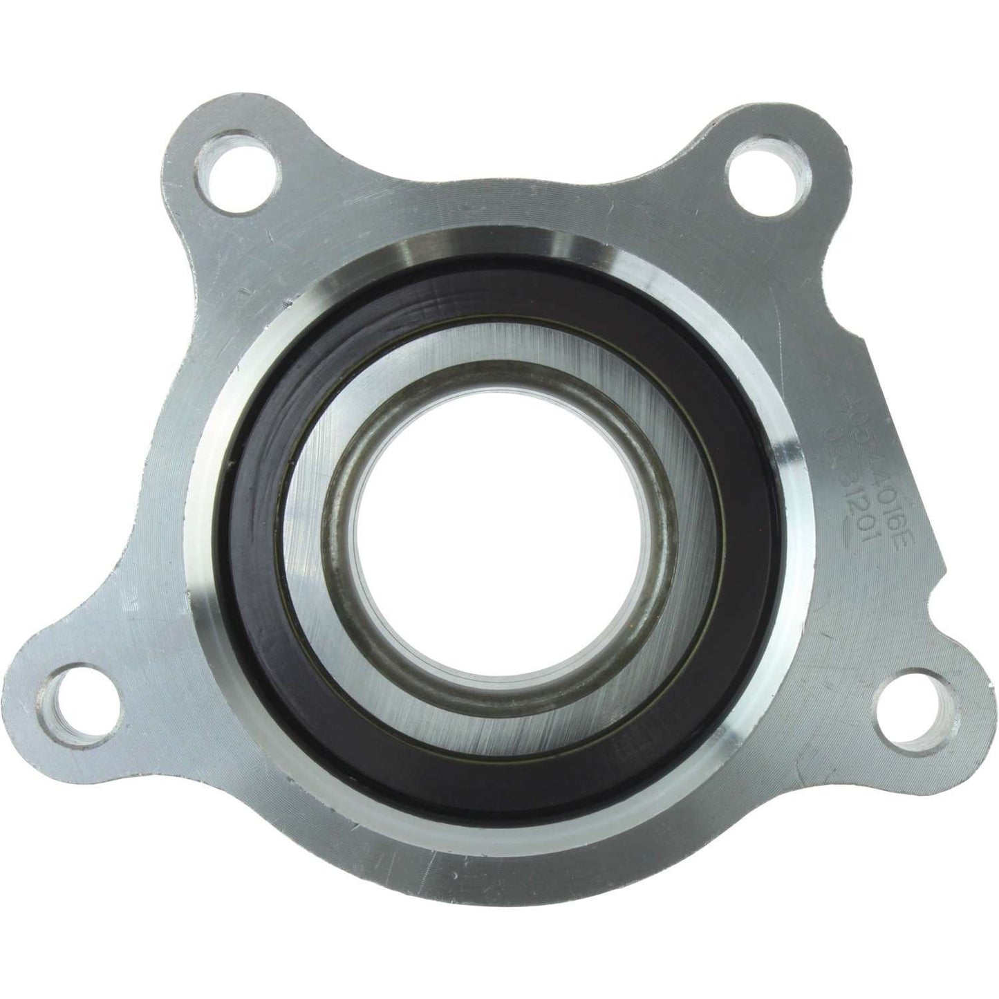 Centric Parts Wheel Bearing and Hub Assembly for 405.44016E