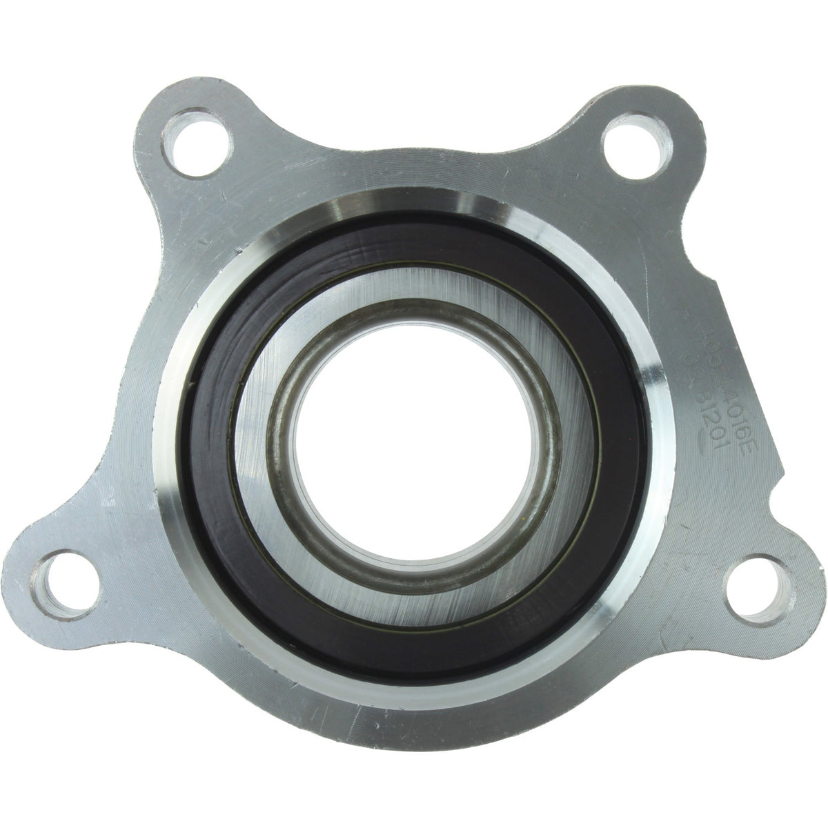 Centric Parts Wheel Bearing and Hub Assembly for 405.44016E