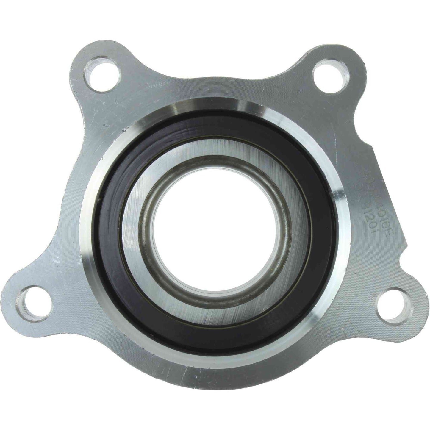 Centric Parts Wheel Bearing and Hub Assembly for 405.44016E