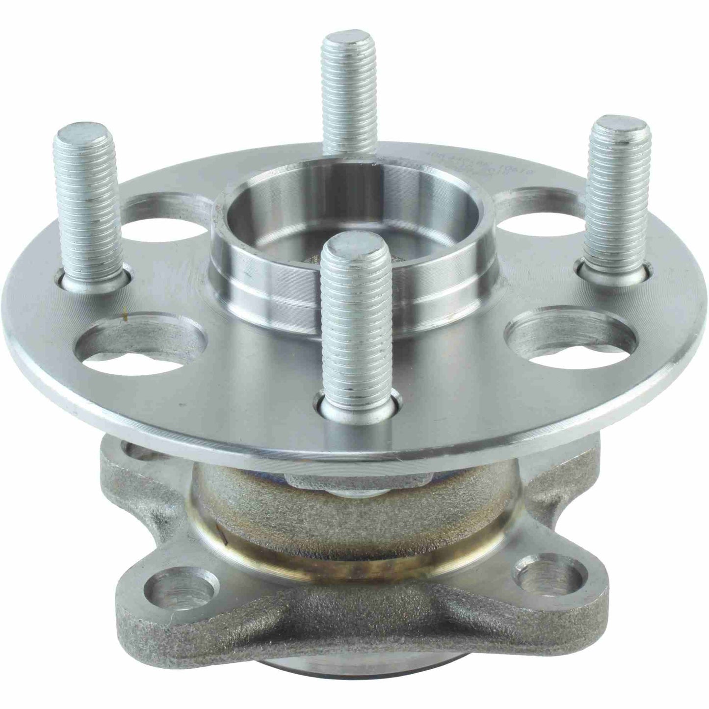 Centric Parts Wheel Bearing and Hub Assembly 405.44018E