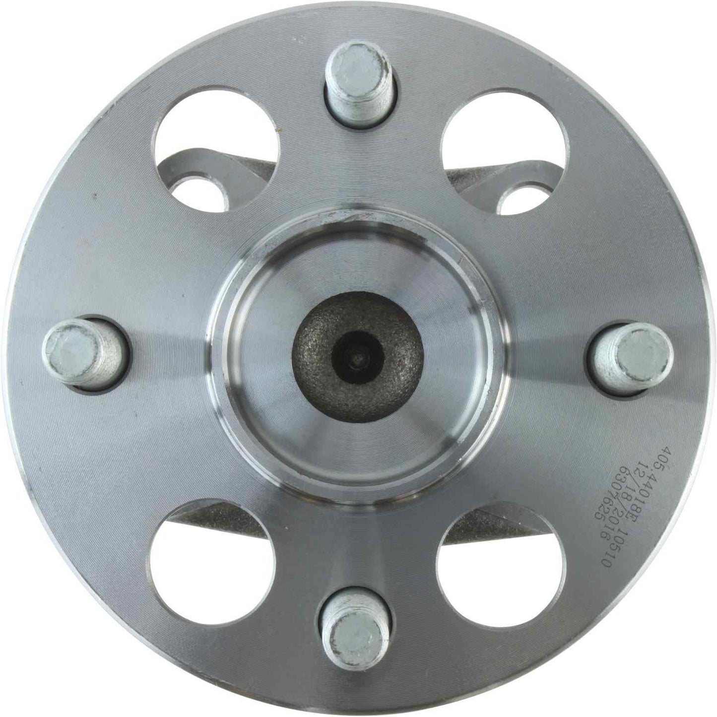 Centric Parts Wheel Bearing and Hub Assembly 405.44018E
