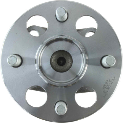 Centric Parts Wheel Bearing and Hub Assembly 405.44018E