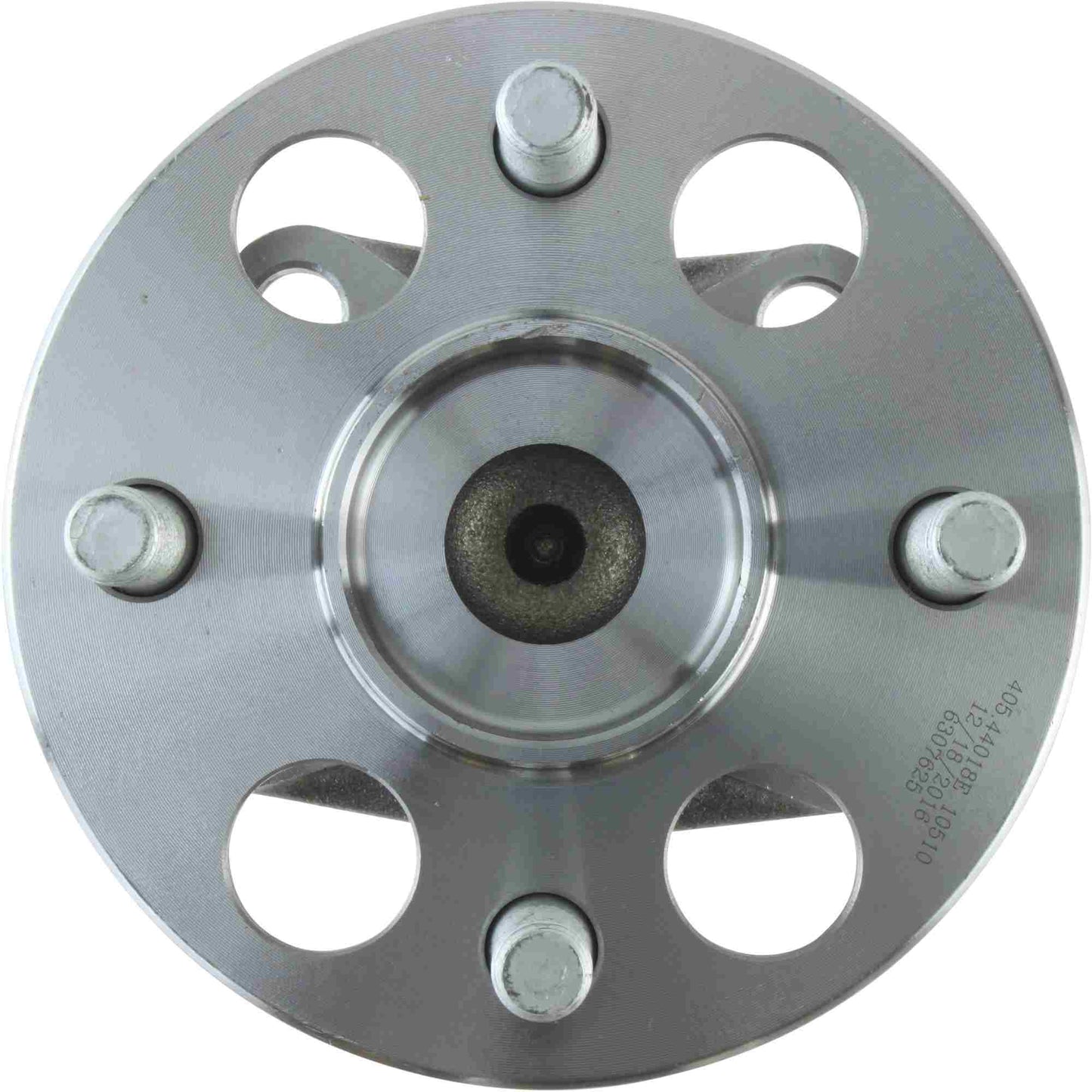 Centric Parts Wheel Bearing and Hub Assembly 405.44018E