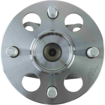 Centric Parts Wheel Bearing and Hub Assembly 405.44018E