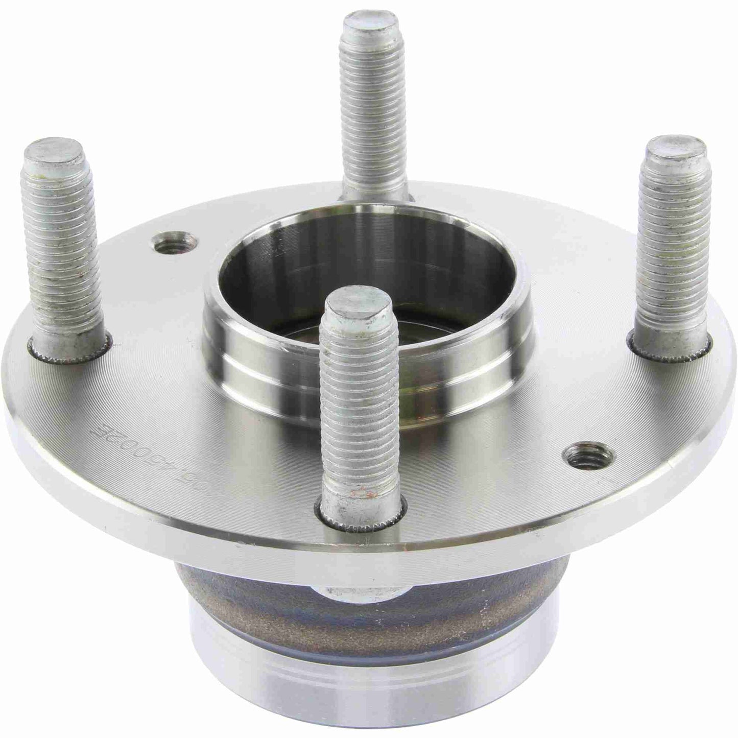 Centric Parts Wheel Bearing and Hub Assembly 405.45002E