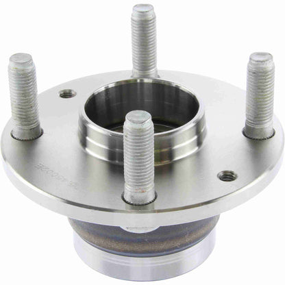 Centric Parts Wheel Bearing and Hub Assembly 405.45002E