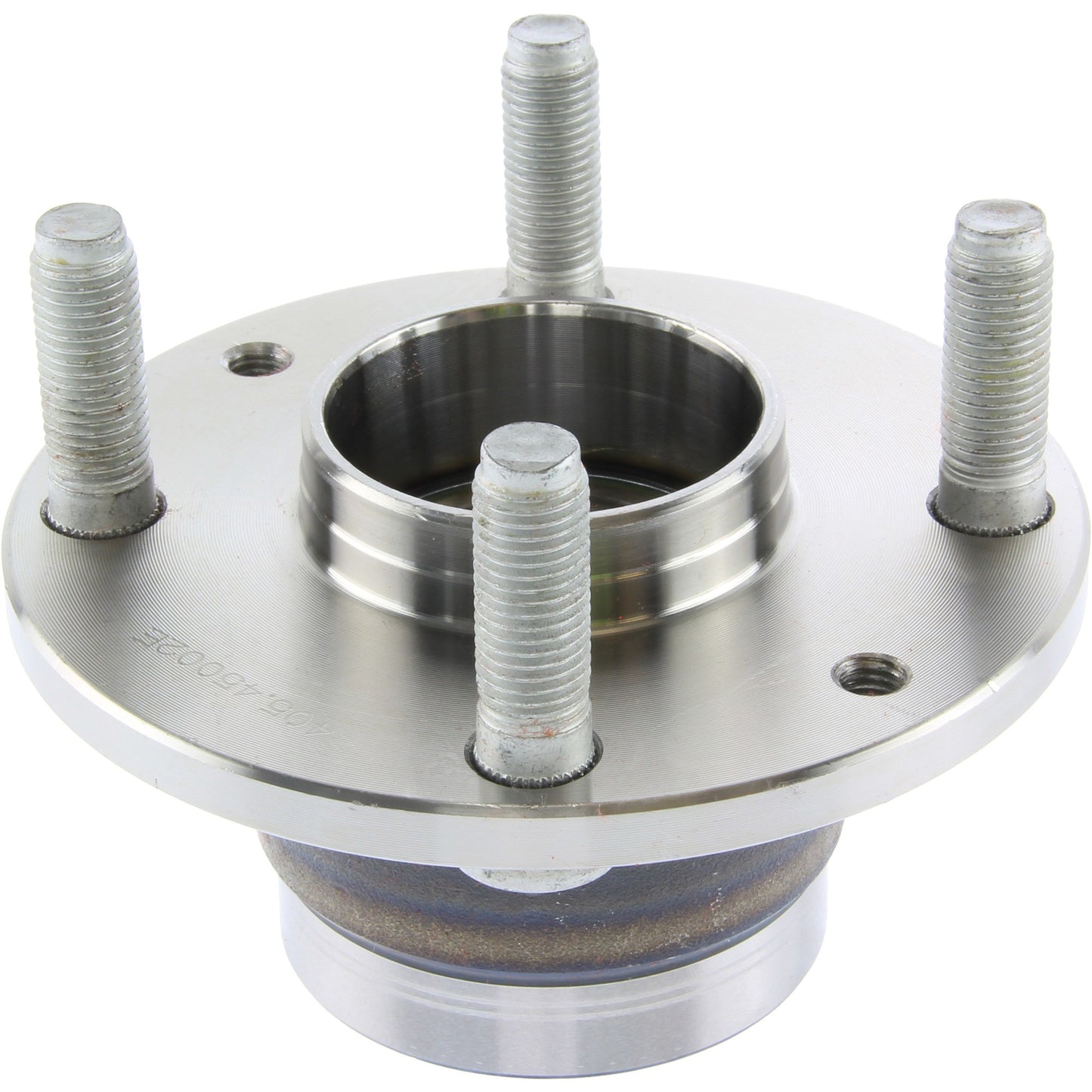 Centric Parts Wheel Bearing and Hub Assembly 405.45002E