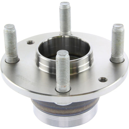 Centric Parts Wheel Bearing and Hub Assembly 405.45002E