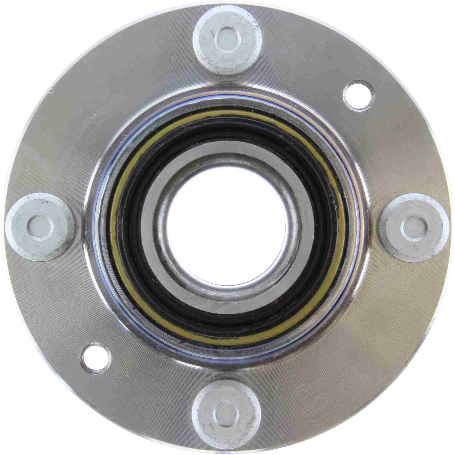 Centric Parts Wheel Bearing and Hub Assembly 405.45002E