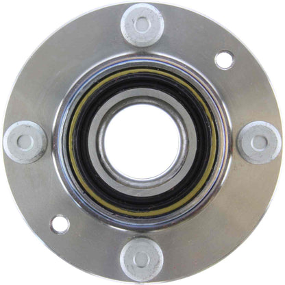Centric Parts Wheel Bearing and Hub Assembly 405.45002E