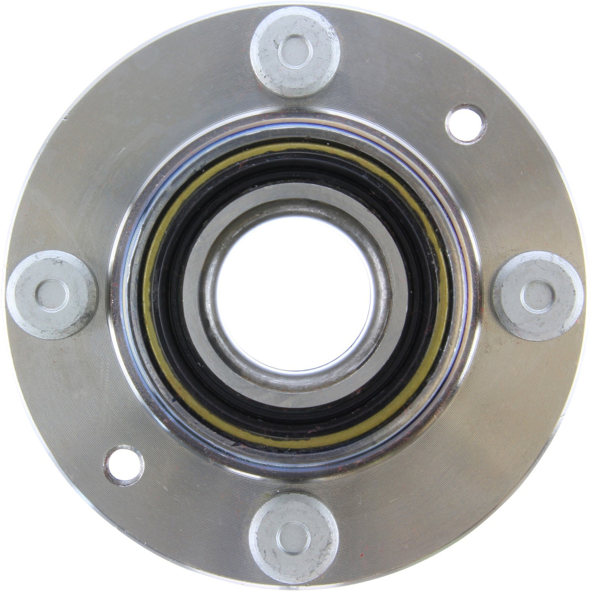 Centric Parts Wheel Bearing and Hub Assembly 405.45002E