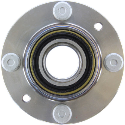 Centric Parts Wheel Bearing and Hub Assembly 405.45002E