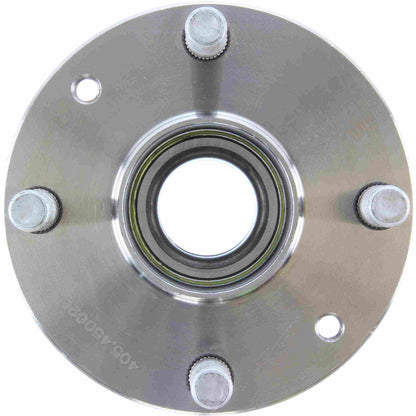 Centric Parts Wheel Bearing and Hub Assembly 405.45002E