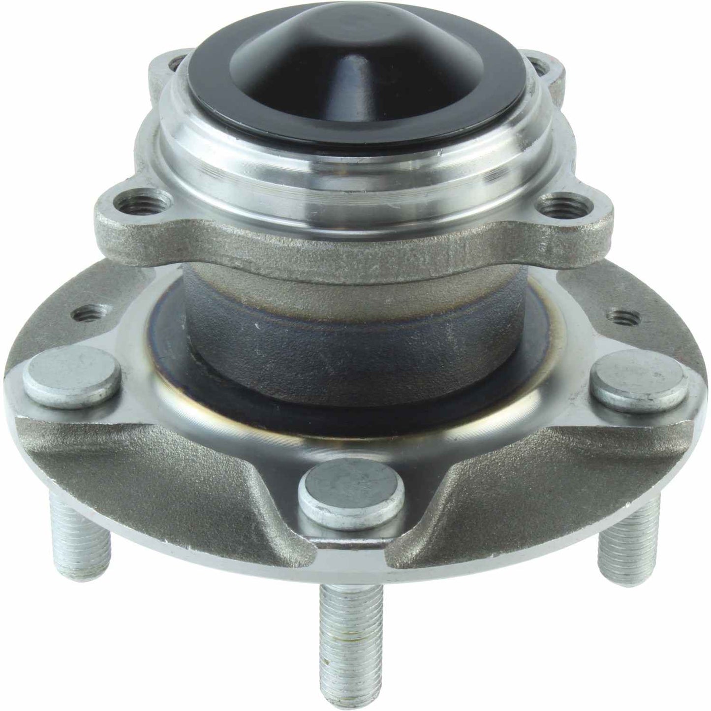 Centric Parts Wheel Bearing and Hub Assembly 405.45007E