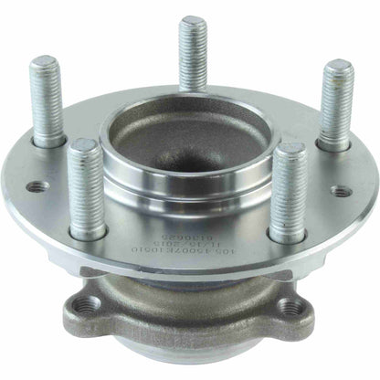Centric Parts Wheel Bearing and Hub Assembly 405.45007E
