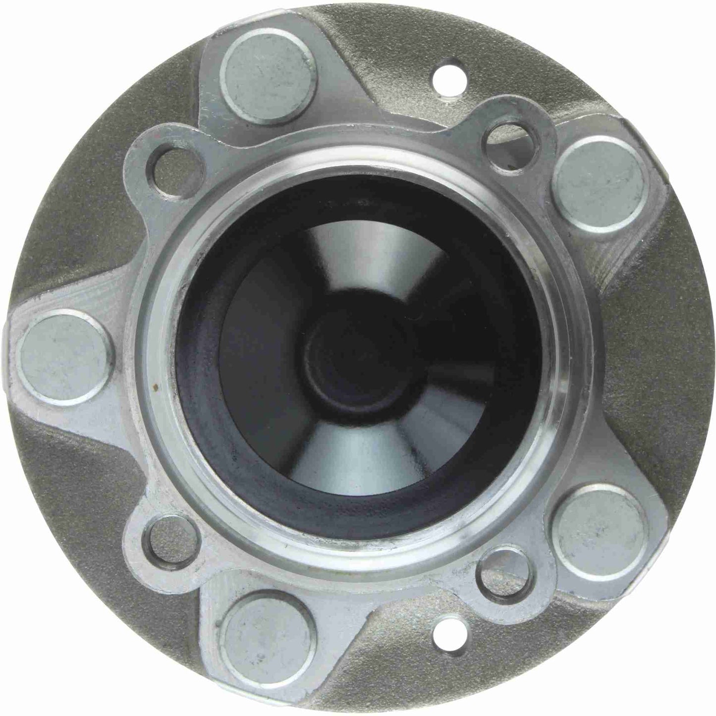 Centric Parts Wheel Bearing and Hub Assembly 405.45007E