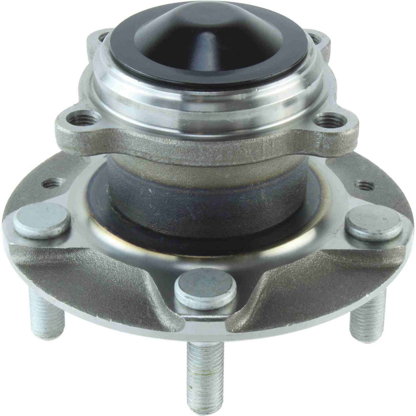 Centric Parts Wheel Bearing and Hub Assembly 405.45007E