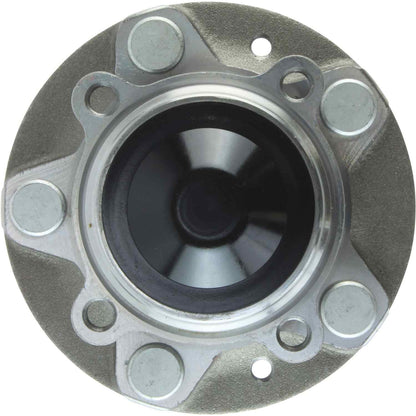 Centric Parts Wheel Bearing and Hub Assembly 405.45007E
