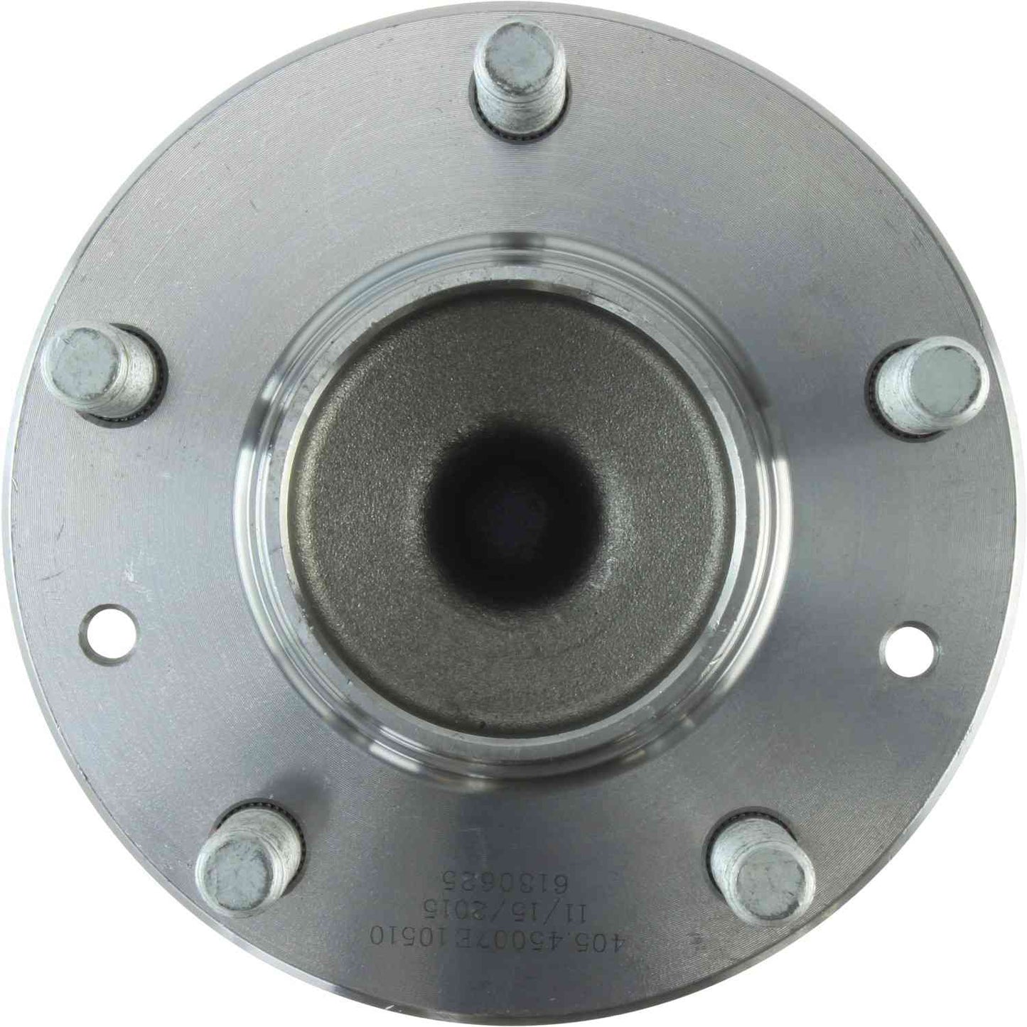 Centric Parts Wheel Bearing and Hub Assembly 405.45007E