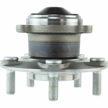 Centric Parts Wheel Bearing and Hub Assembly 405.45007E