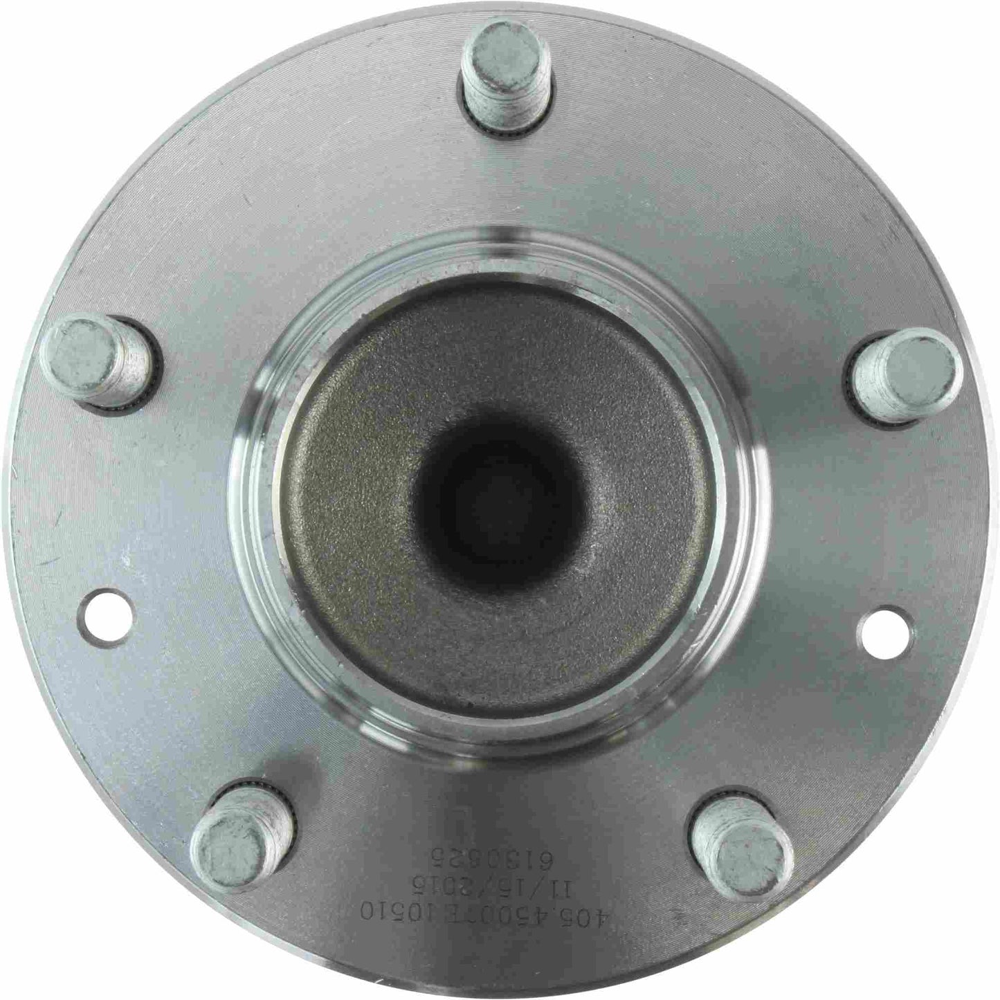 Centric Parts Wheel Bearing and Hub Assembly 405.45007E